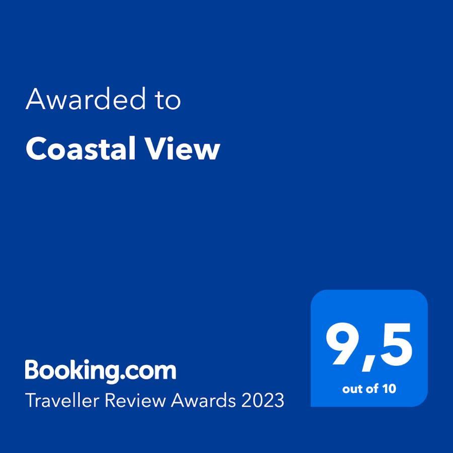 Coastal View Apartments Grand-Baie Eksteriør billede
